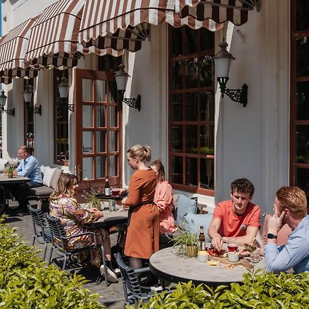 Boutique Hotel Restaurant BAL Echteld Extérieur photo