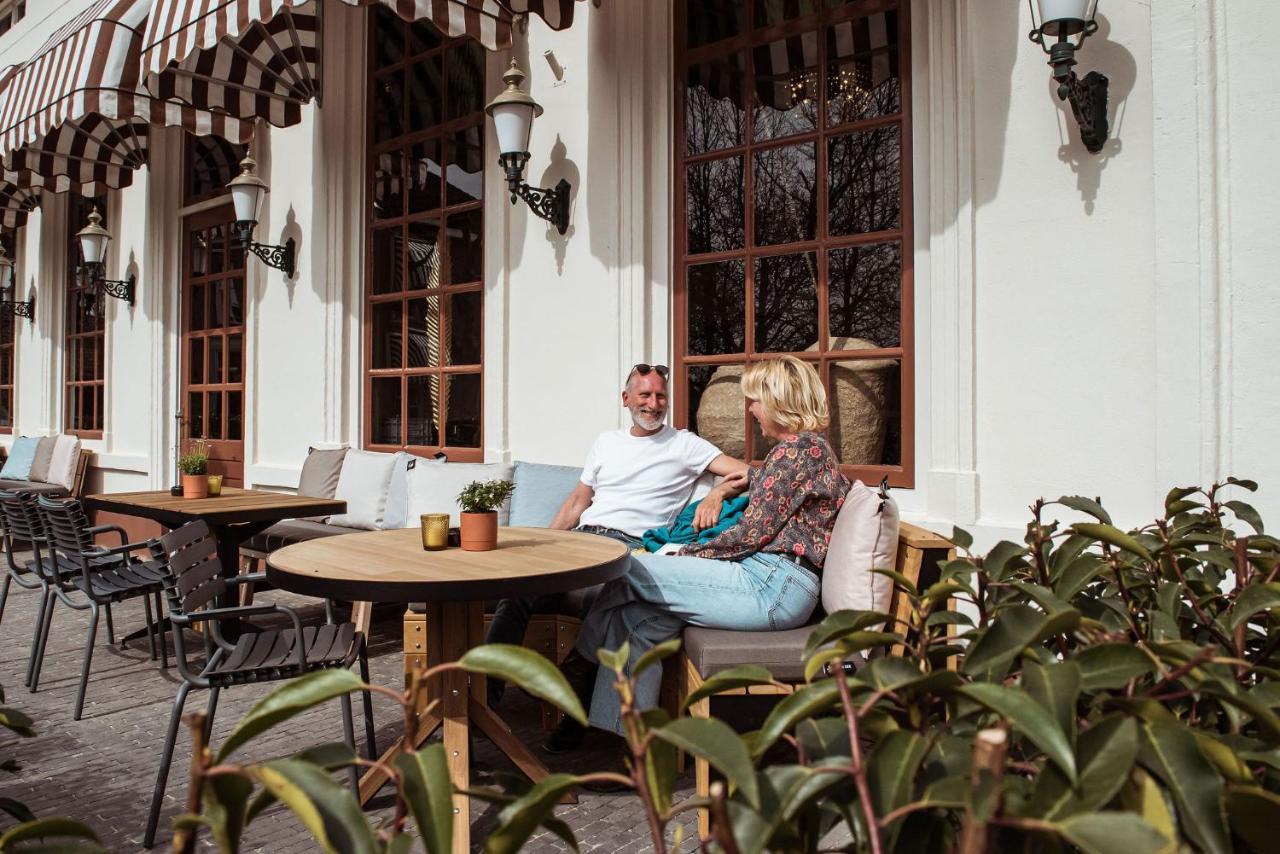 Boutique Hotel Restaurant BAL Echteld Extérieur photo