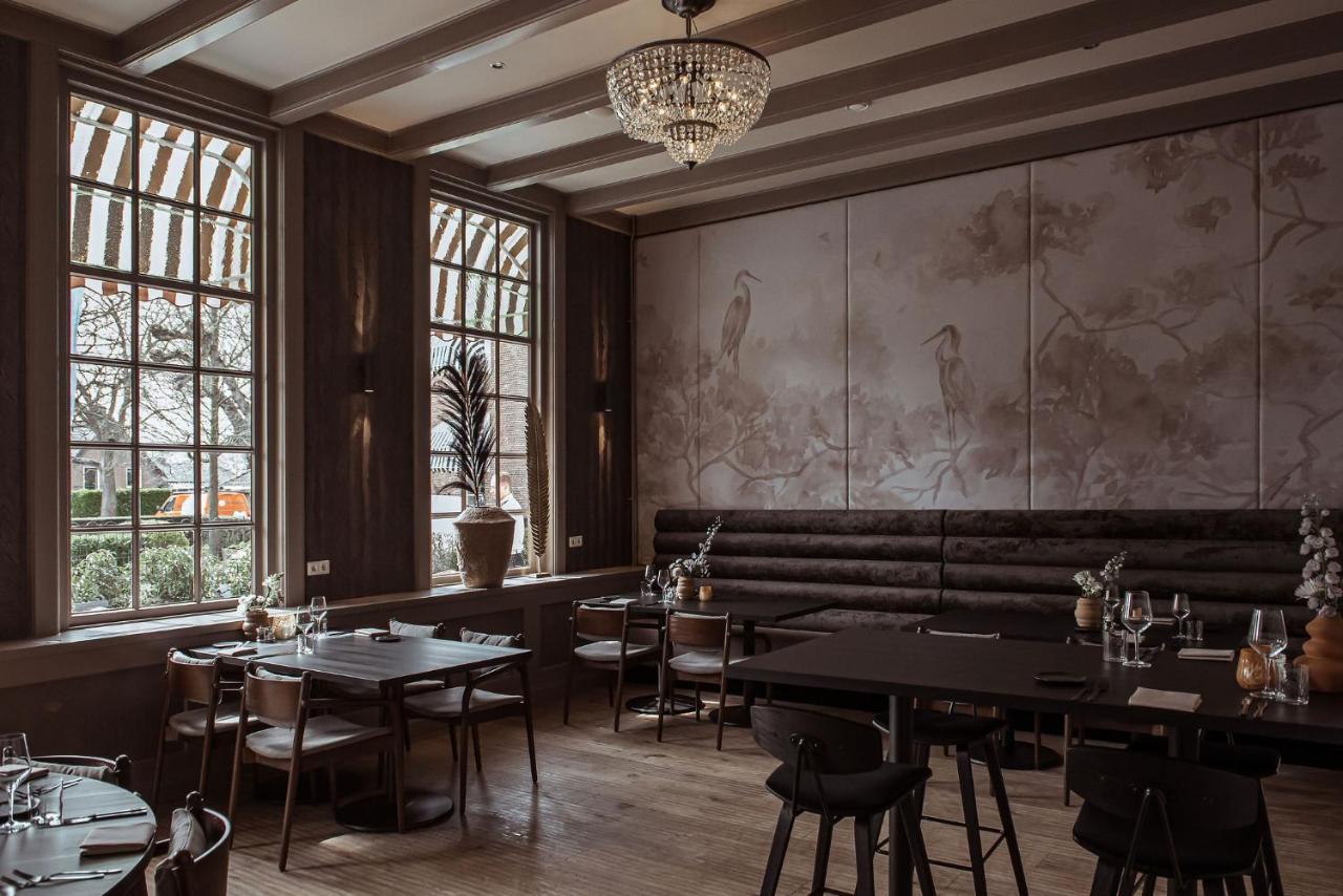 Boutique Hotel Restaurant BAL Echteld Extérieur photo