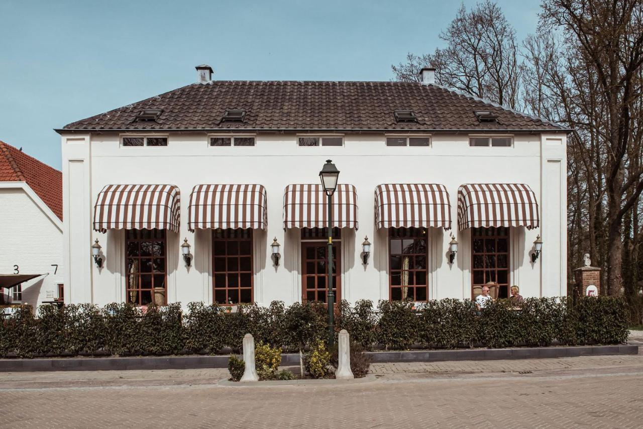 Boutique Hotel Restaurant BAL Echteld Extérieur photo