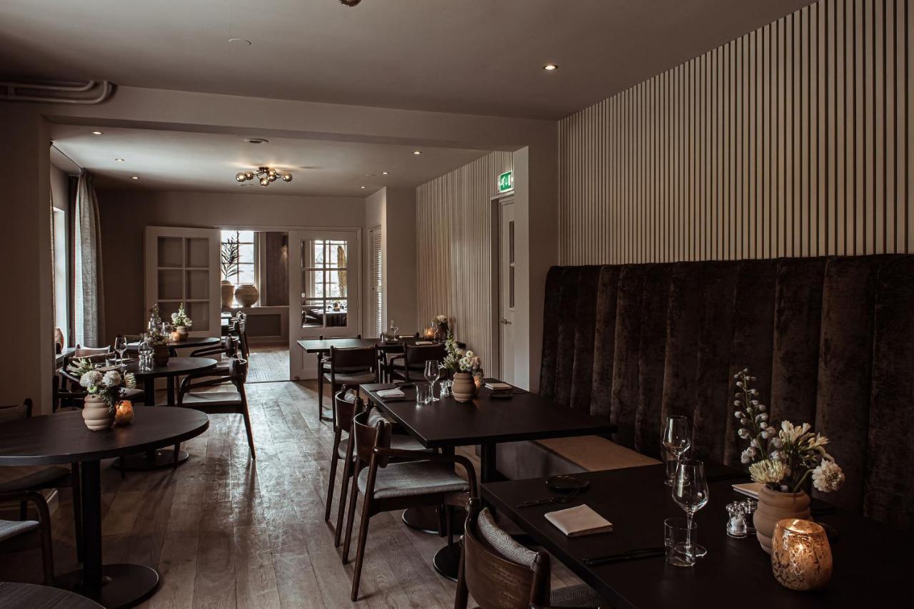 Boutique Hotel Restaurant BAL Echteld Extérieur photo