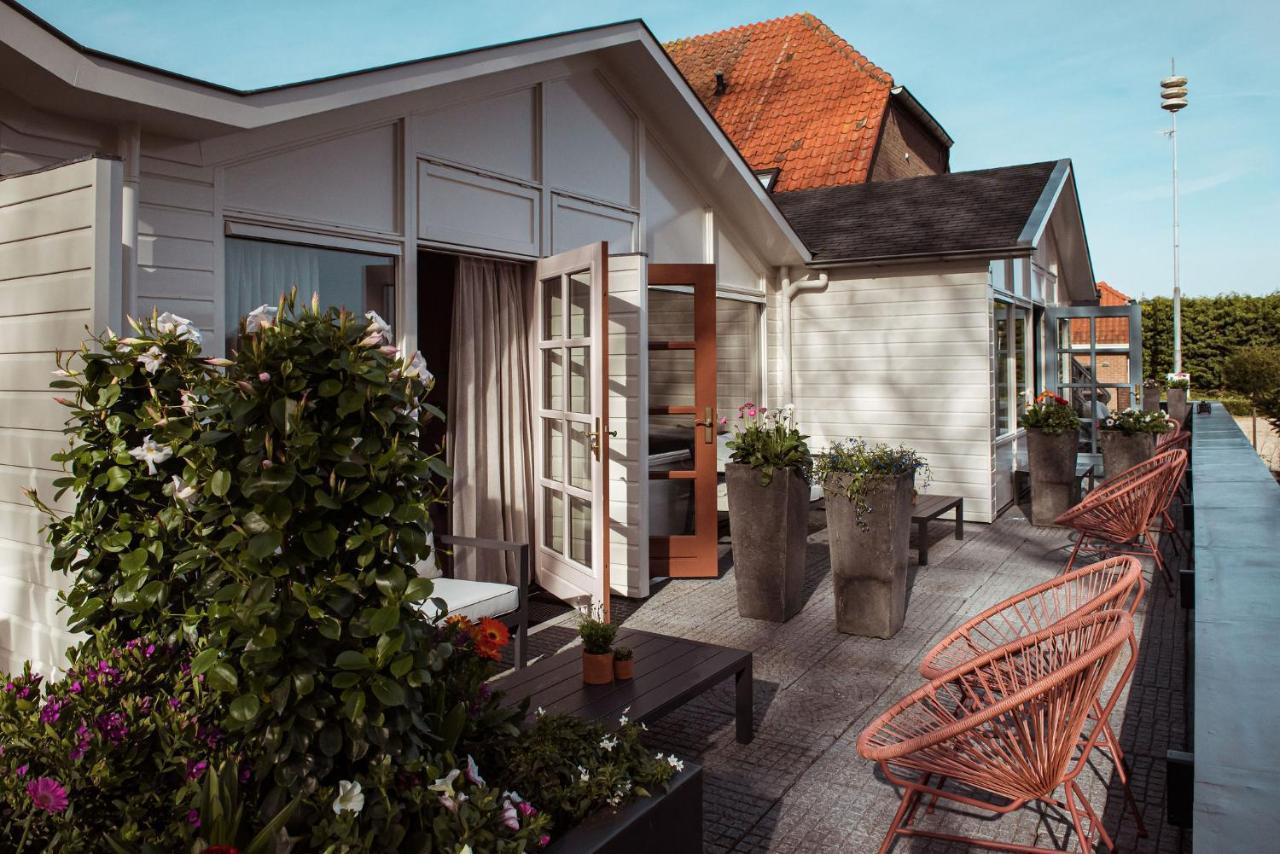 Boutique Hotel Restaurant BAL Echteld Extérieur photo